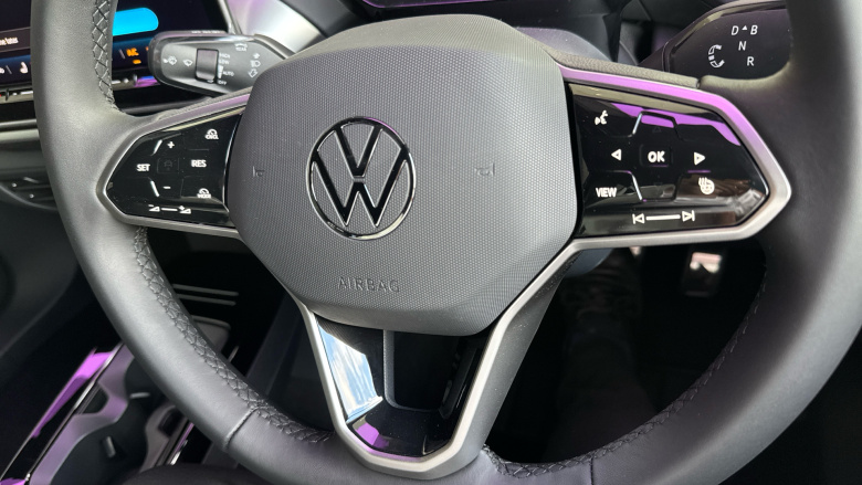 Volkswagen ID.4 210kW Match Pro 77kWh 5dr Auto Electric Estate